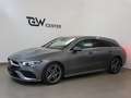 Mercedes-Benz CLA 200 d AMG Line Distronic Grau - thumbnail 6