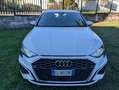 Audi A3 A3 SPB 35 TDI S tronic S line edition UNICO PROPRI Wit - thumbnail 2