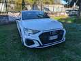 Audi A3 A3 SPB 35 TDI S tronic S line edition UNICO PROPRI Wit - thumbnail 1