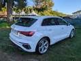 Audi A3 A3 SPB 35 TDI S tronic S line edition UNICO PROPRI Wit - thumbnail 7