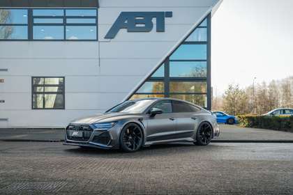 Audi RS7 Sportback ABT Legacy Edition 1.000pk | ABT bold ca