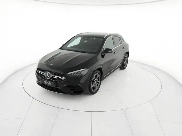 2024 Mercedes-Benz GLA in Black for sale