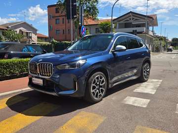 xdrive 30 X-Line