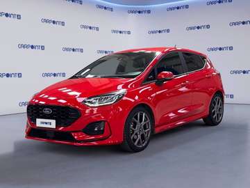 5p 1.0 ecoboost h st-line x 125cv