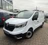 Renault Trafic TCi L1H1 Kasten  Klima*NAVi*Tempomat*LED* Weiß - thumbnail 8