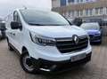 Renault Trafic TCi L1H1 Kasten  Klima*NAVi*Tempomat*LED* Weiß - thumbnail 1