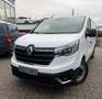 Renault Trafic TCi L1H1 Kasten  Klima*NAVi*Tempomat*LED* Weiß - thumbnail 6