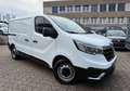 Renault Trafic TCi L1H1 Kasten  Klima*NAVi*Tempomat*LED* Weiß - thumbnail 10