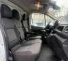Renault Trafic TCi L1H1 Kasten  Klima*NAVi*Tempomat*LED* Weiß - thumbnail 9
