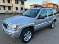 Jeep Grand Cherokee 2.7 crd Limited auto Argento - thumbnail 1