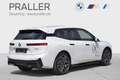 BMW iX xDrive45 M Sport AHK HeadUp M-Sitze Kamera ACC Sit Weiß - thumbnail 4