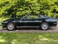 Aston Martin V8 Series IV Oscar India LHD Zöld - thumbnail 8