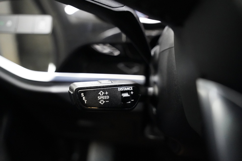 Audi Q3 35 TFSI Pro Line S AUTOMAAT ACC LINE ASSIST PDC — photo 18