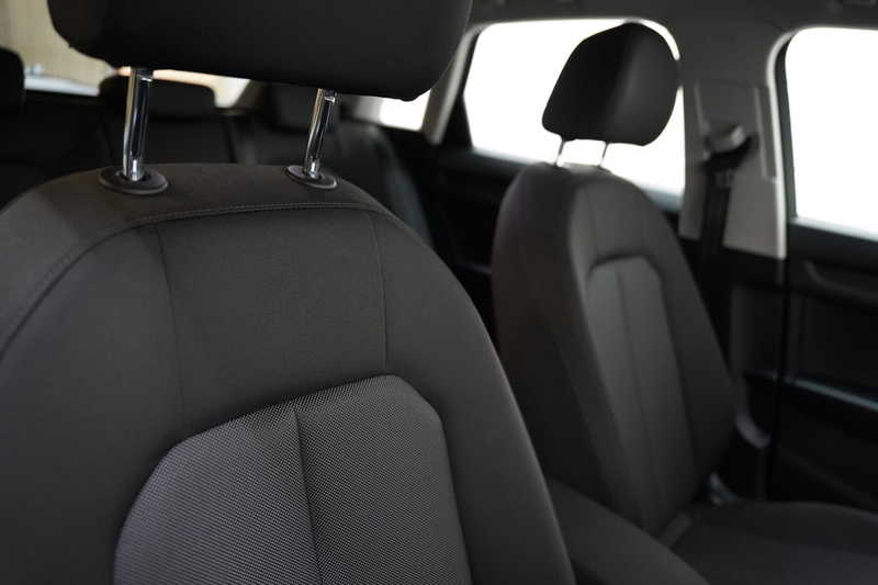 Audi Q3 35 TFSI Pro Line S AUTOMAAT ACC LINE ASSIST PDC — photo 26