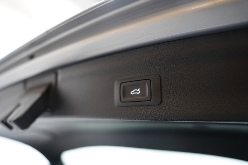 Audi Q3 35 TFSI Pro Line S AUTOMAAT ACC LINE ASSIST PDC — photo 19