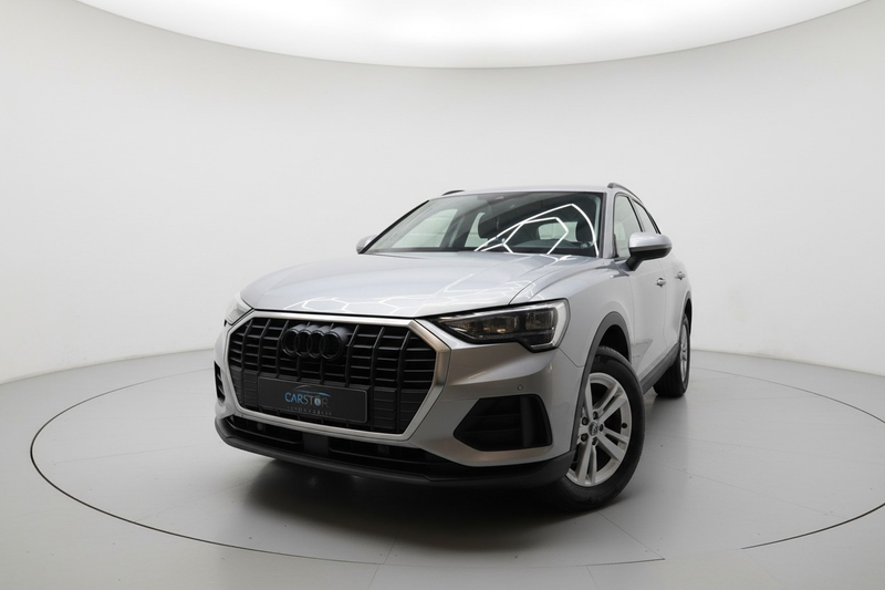 Audi Q3 35 TFSI Pro Line S AUTOMAAT ACC LINE ASSIST PDC — photo 20