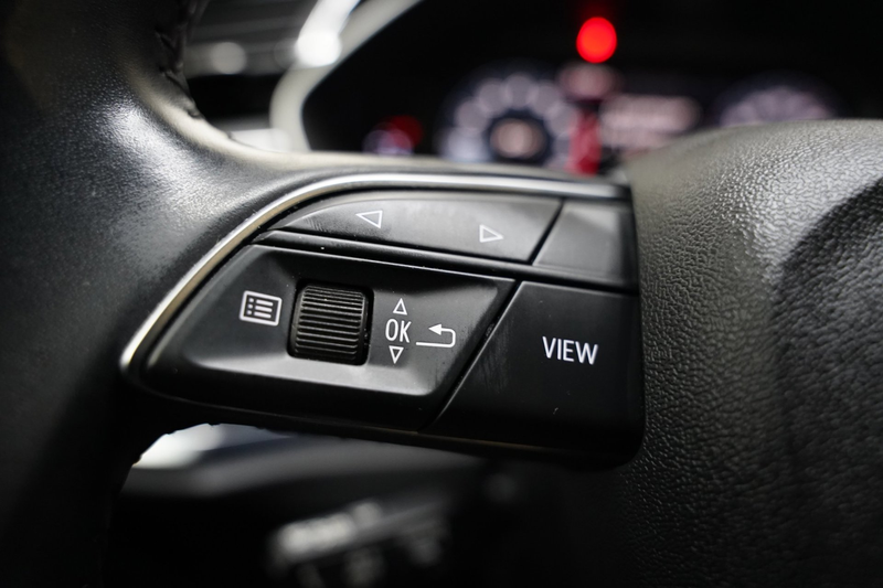 Audi Q3 35 TFSI Pro Line S AUTOMAAT ACC LINE ASSIST PDC — photo 29