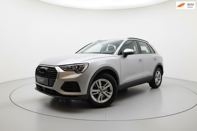 Audi Q3 35 TFSI Pro Line S AUTOMAAT ACC LINE ASSIST PDC