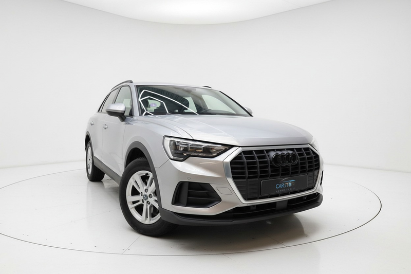 Audi Q3 35 TFSI Pro Line S AUTOMAAT ACC LINE ASSIST PDC — photo 21