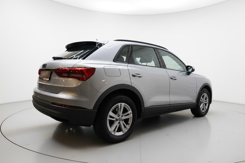 Audi Q3 35 TFSI Pro Line S AUTOMAAT ACC LINE ASSIST PDC — photo 6