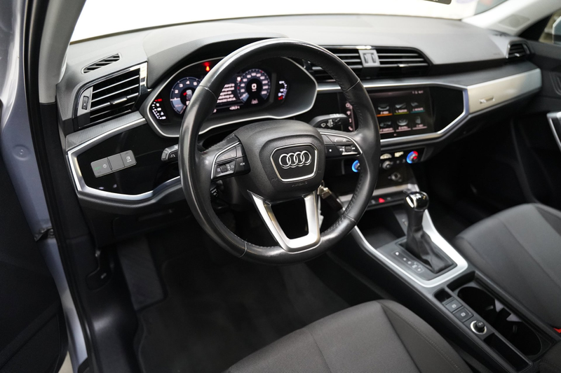 Audi Q3 35 TFSI Pro Line S AUTOMAAT ACC LINE ASSIST PDC — photo 25