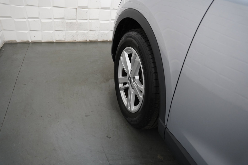 Audi Q3 35 TFSI Pro Line S AUTOMAAT ACC LINE ASSIST PDC — photo 24