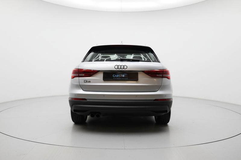 Audi Q3 35 TFSI Pro Line S AUTOMAAT ACC LINE ASSIST PDC — photo 7