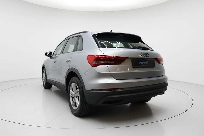 Audi Q3 35 TFSI Pro Line S AUTOMAAT ACC LINE ASSIST PDC — photo 23