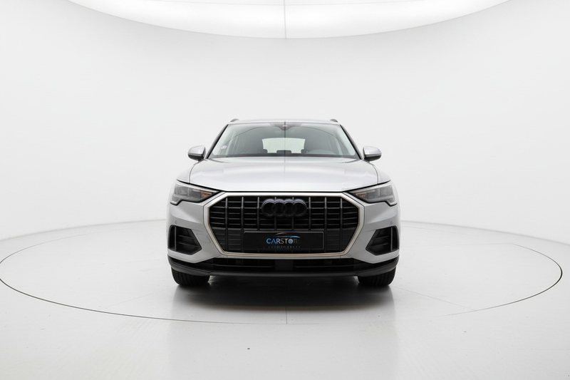 Audi Q3 35 TFSI Pro Line S AUTOMAAT ACC LINE ASSIST PDC — photo 2