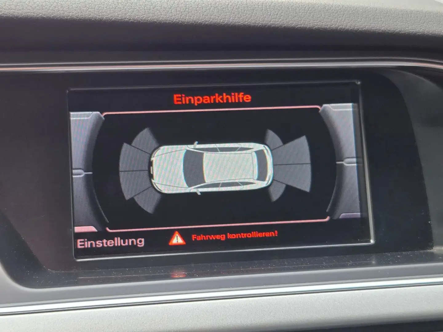 Audi A4 Allroad quattro 8xALU 2.HD SHZ XENON PDC Blanc - 2