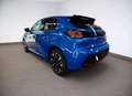 Peugeot 208 Allure PureTech 100 EAT8 Navi, Drive Assist+ Blau - thumbnail 8