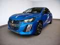 Peugeot 208 Allure PureTech 100 EAT8 Navi, Drive Assist+ Blau - thumbnail 1