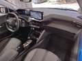 Peugeot 208 Allure PureTech 100 EAT8 Navi, Drive Assist+ Blau - thumbnail 3