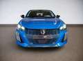 Peugeot 208 Allure PureTech 100 EAT8 Navi, Drive Assist+ Blau - thumbnail 2