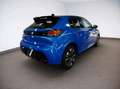 Peugeot 208 Allure PureTech 100 EAT8 Navi, Drive Assist+ Blau - thumbnail 5