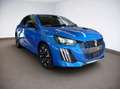 Peugeot 208 Allure PureTech 100 EAT8 Navi, Drive Assist+ Blau - thumbnail 4