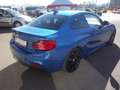 BMW 225 D 2 COUPE DIESEL 2.0D 225cv - 2017 AdBlue (EU6c) Azul - thumbnail 3