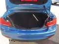 BMW 225 D 2 COUPE DIESEL 2.0D 225cv - 2017 AdBlue (EU6c) Azul - thumbnail 7