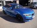 BMW 225 D 2 COUPE DIESEL 2.0D 225cv - 2017 AdBlue (EU6c) Azul - thumbnail 4
