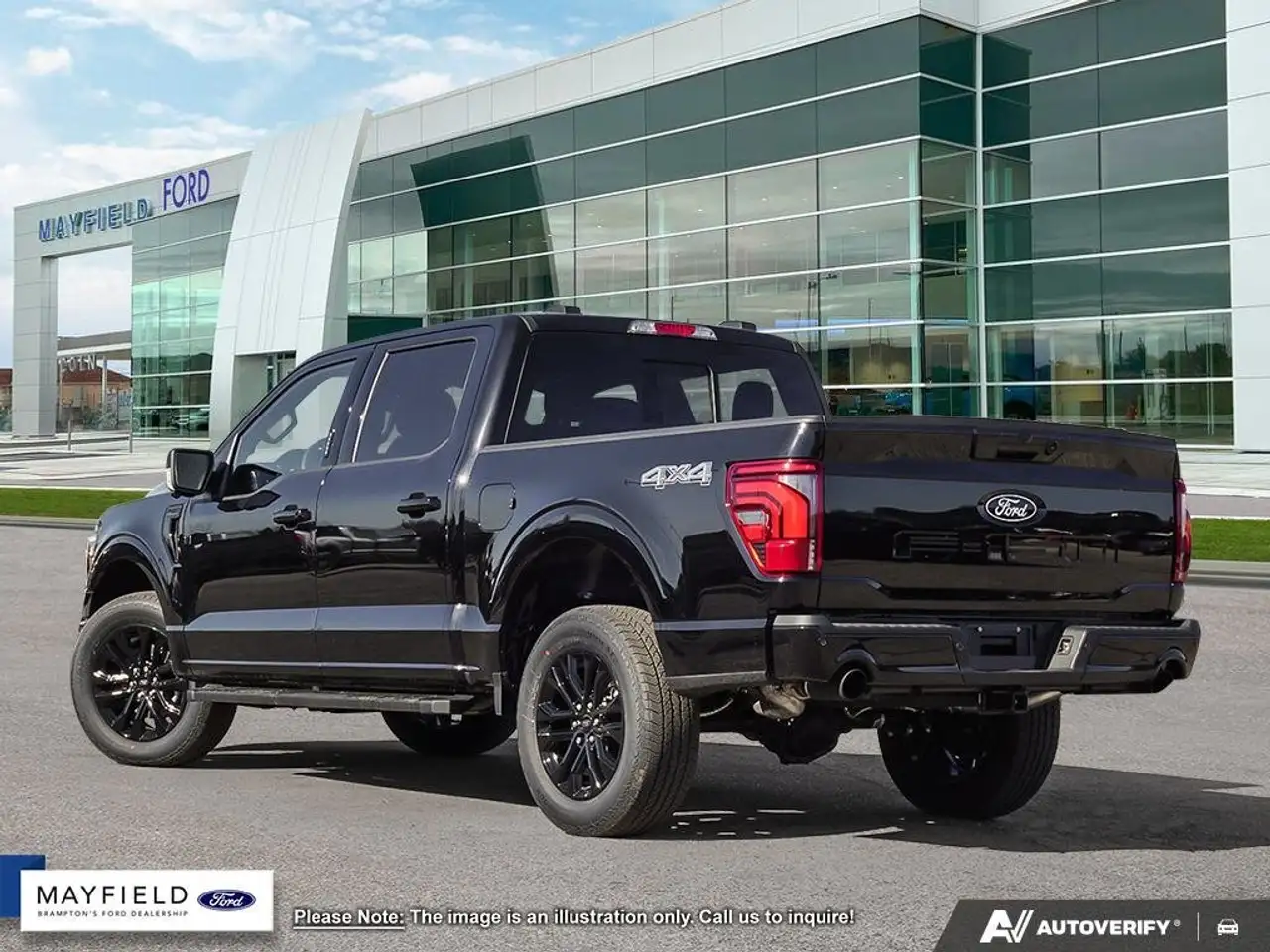 Ford F 150 fotografie Ford F 150