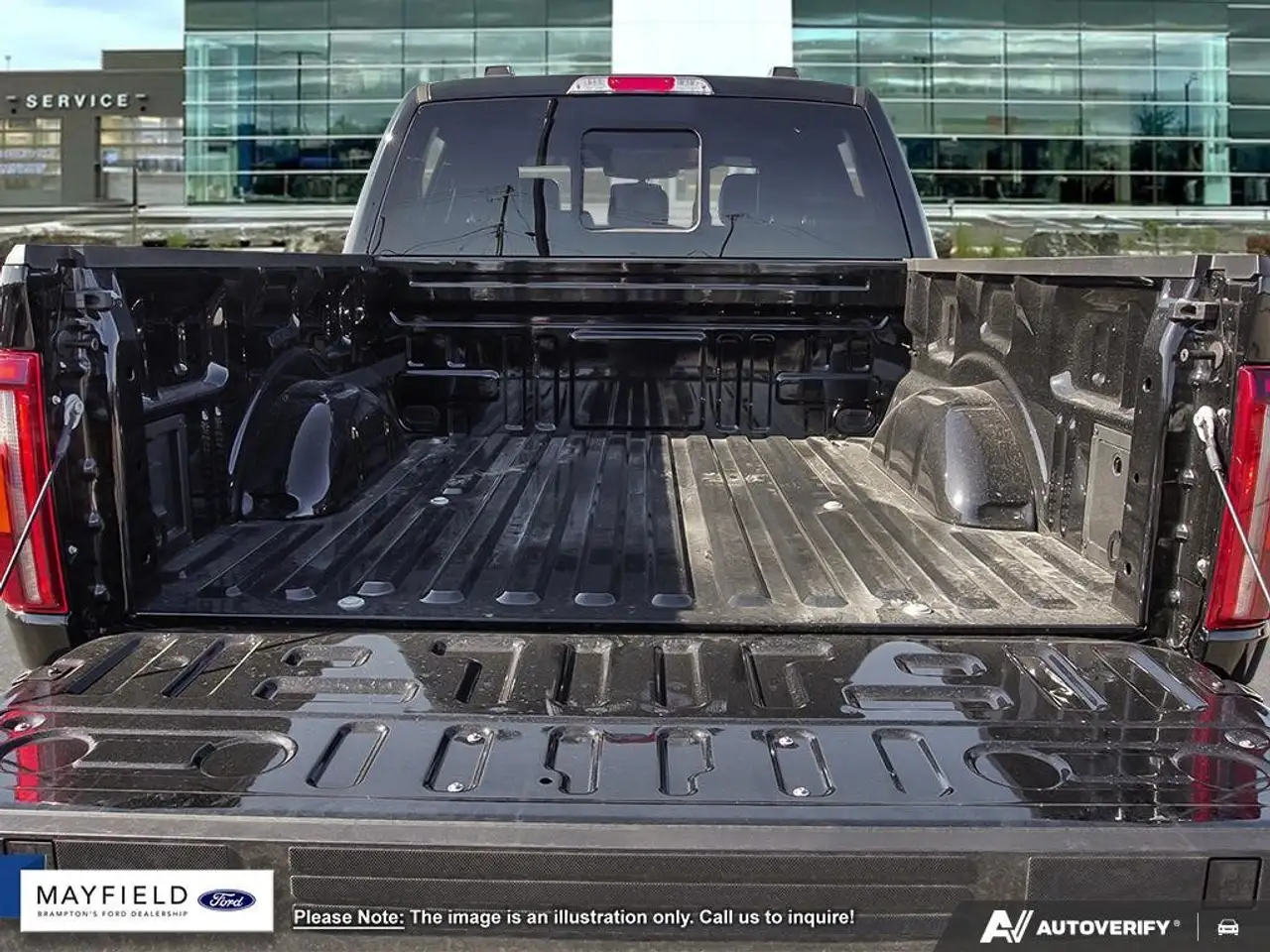 Ford F 150 fotografie Ford F 150