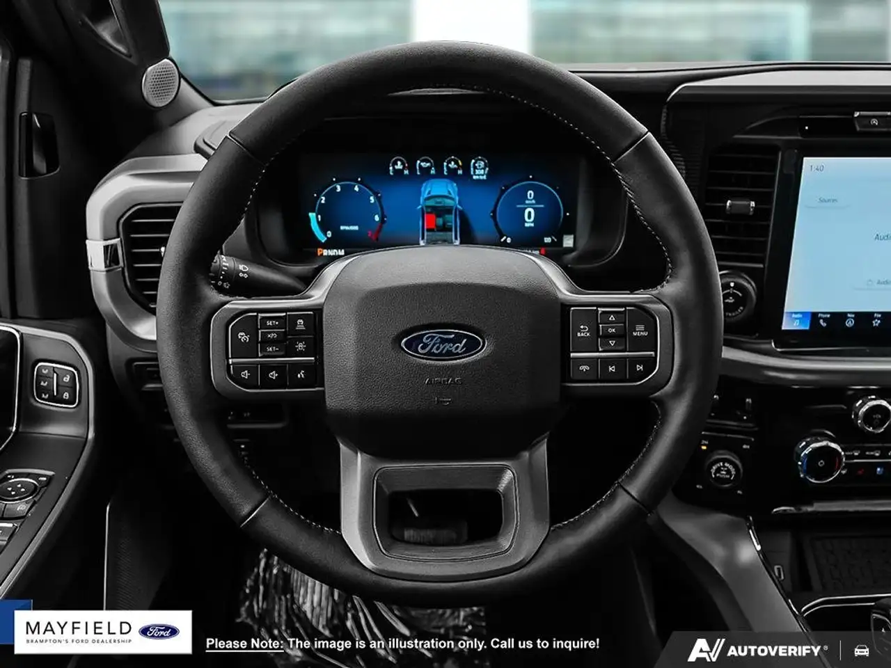 Ford F 150 fotografie Ford F 150