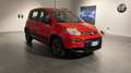 Fiat Panda 1.0 FireFly S&S Hybrid City Life Rouge - thumbnail 5