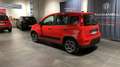 Fiat Panda 1.0 FireFly S&S Hybrid City Life Rouge - thumbnail 2