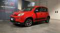 Fiat Panda 1.0 FireFly S&S Hybrid City Life Red - thumbnail 1