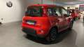 Fiat Panda 1.0 FireFly S&S Hybrid City Life Červená - thumbnail 4