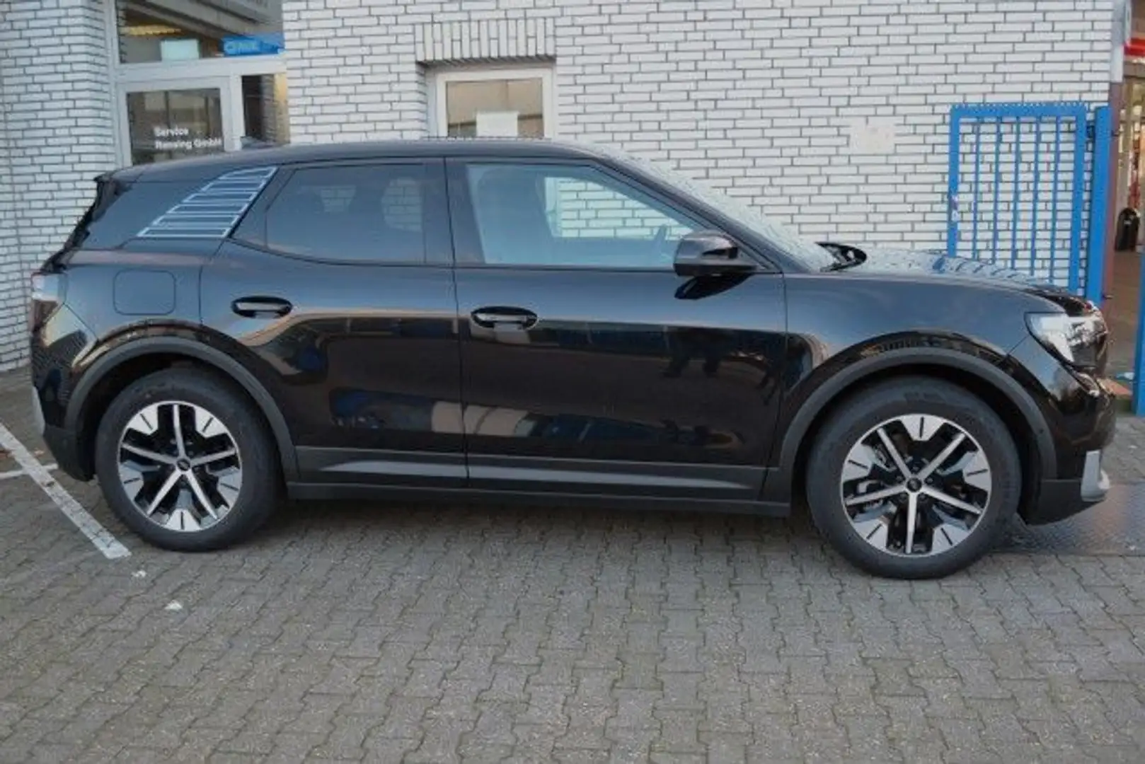 Ford Explorer AHK ErgoSitze HeadUp Noir - 2