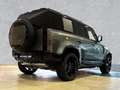 Land Rover Defender Defender 110 D300 X-Dyn. HSE 22"AHK Pano Standhz Green - thumbnail 4