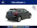 Audi A1 Sportback 25 TFSI Negro - thumbnail 5