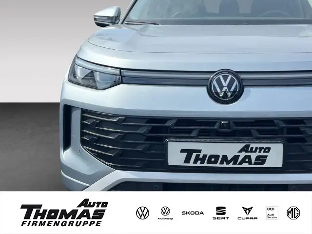 Volkswagen Tayron 1.5 eTSI DSG Life 7-Sitzer AHK Klima